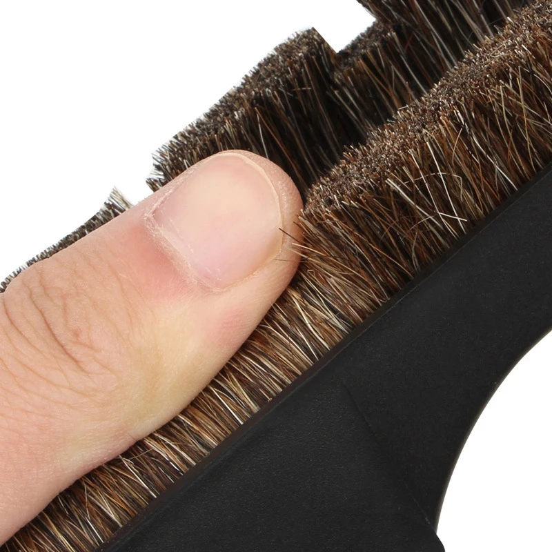 

Promotion!Replacement Parts Mixed Horsehair Hard Floor Brush Head for , Haier, Midea, Electrolux Vacuum Cleaner 32mm