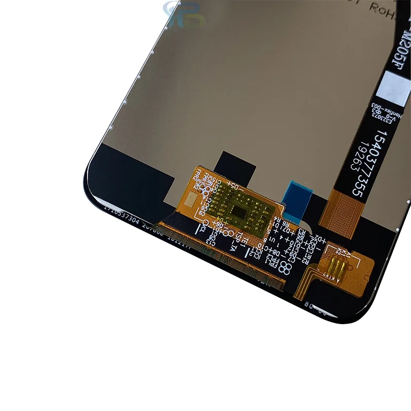 

6.0" LCD For Samsung Galaxy M20 M205 SM-M205F/DS LCD Display With Touch Screen Digitizer Assembly Free Shipping