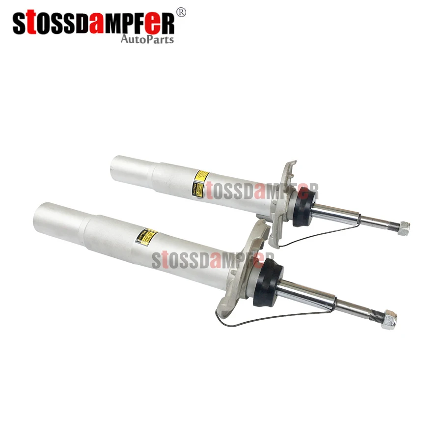 StOSSDaMPFeR 2 шт. амортизирующая передняя подвеска с EDC контактной стойкой подходит