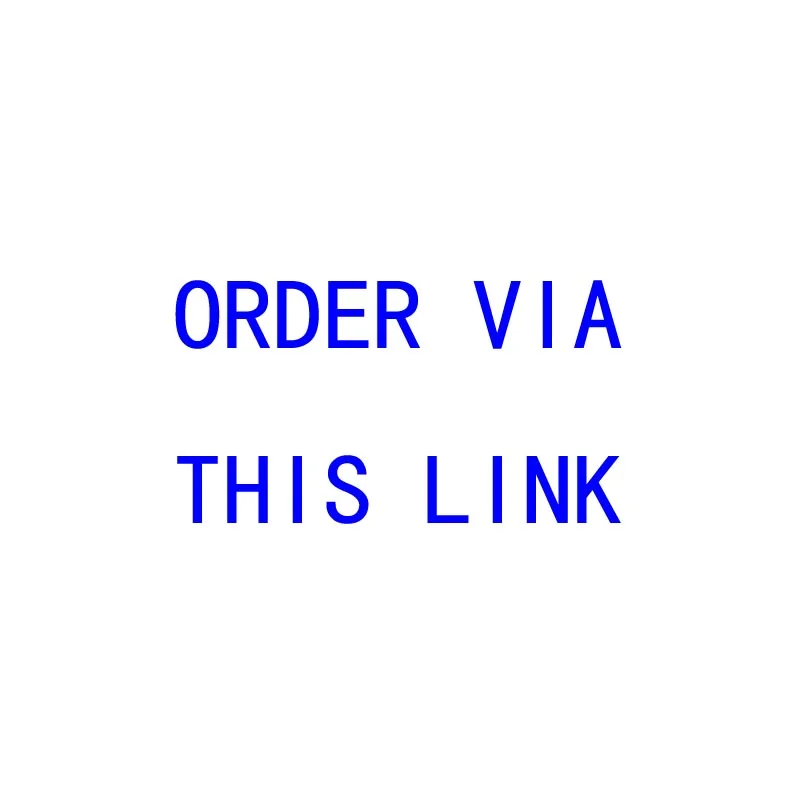 

Additional Pay on Your Order