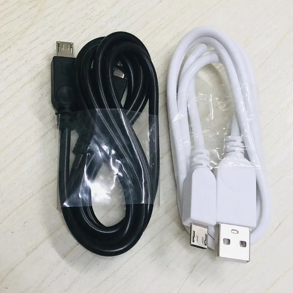 Android 1 м зарядный кабель MICRO UBS для передачи данных мобильного телефона удлинитель