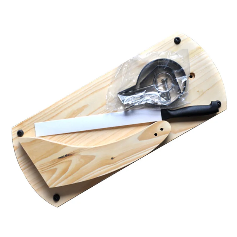 Подставка для ножей испанская ветчина держатель турецкого барбекю итальянская