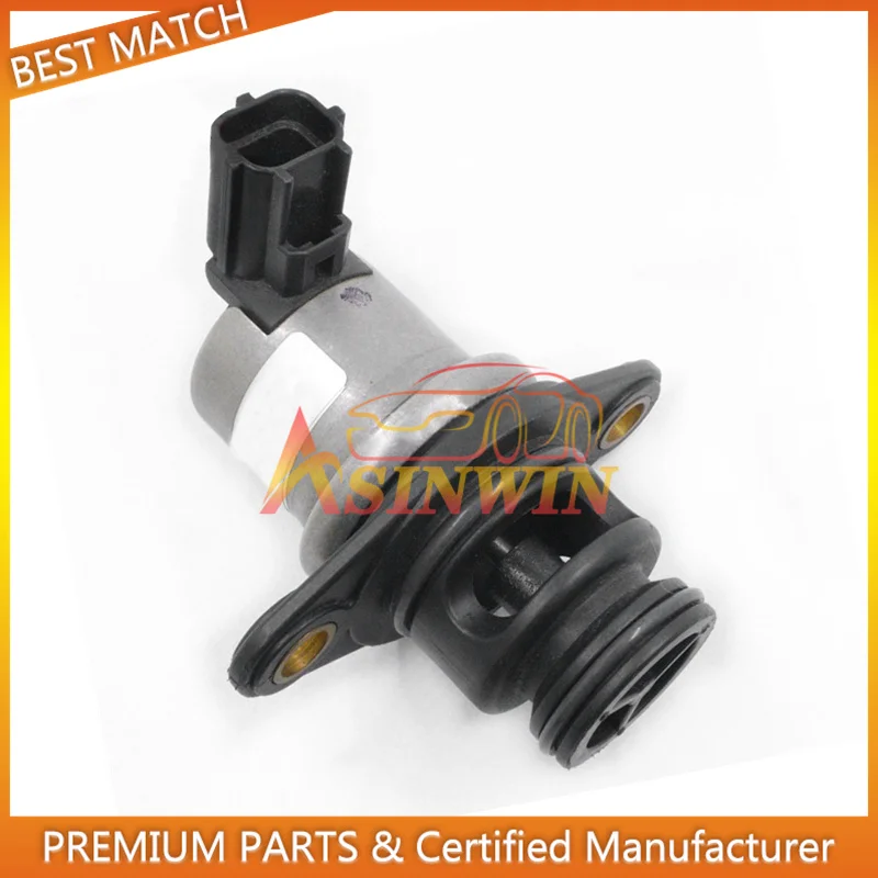 

1pc High Quality Idle Air Control Valve 2C5Z-9F715-AA ABV0001 Fits For Lincoln Aviator 2003 2004 2005
