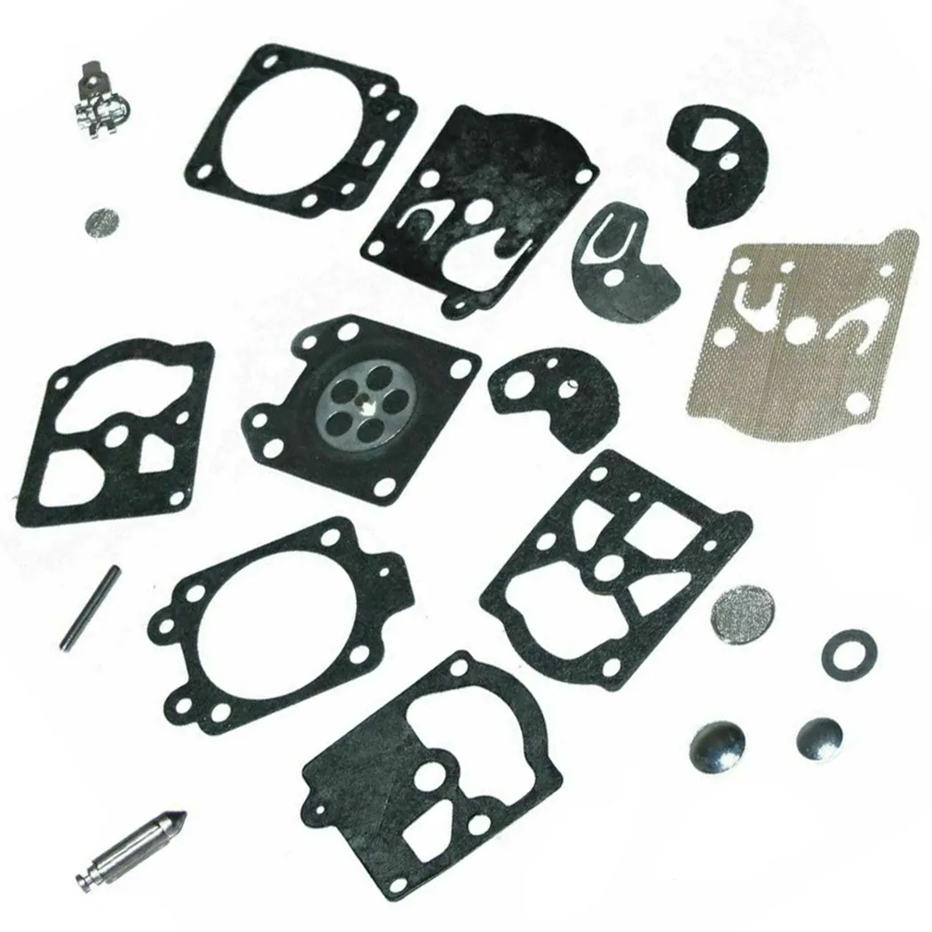 

Accessories Rebuild Kit Carburettor Diaphragm Kit Professional Rebuild