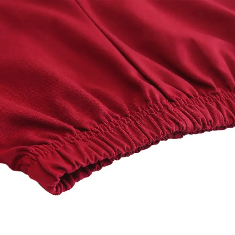 Комплект модной одежды для мальчиков из 2 предметов на осень и весну спортивный