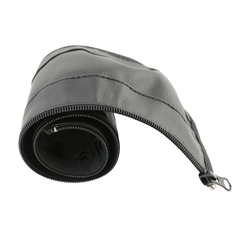 

Pram Stroller Accessories Baby Stroller Armrest PU Protective Case Cover For Armrest Covers Handle Wheelchairs