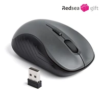 wireless mouse computer mouse silent pc mouse ergonomic mouse 2 4ghz usb optical mice for laptop pc