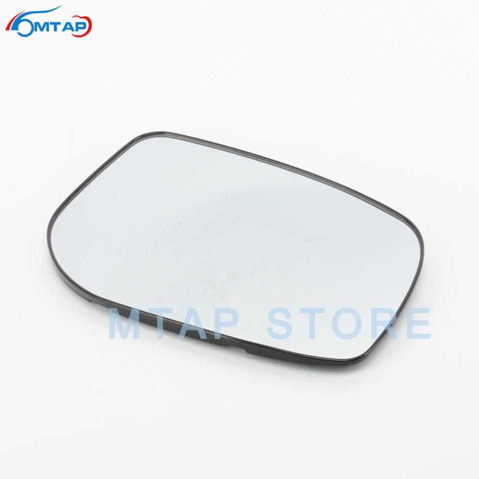 MTAP внешнее зеркало заднего вида с подогревом для Toyota Camry Aurion 2006 2007 2008 2009 2010 2011