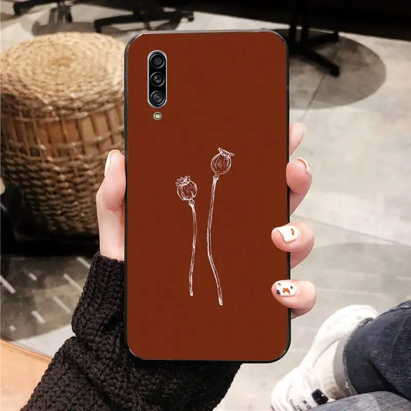 Чехол для Samsung A10 20 30 40 50 01 11 31 51 71 S pLUS