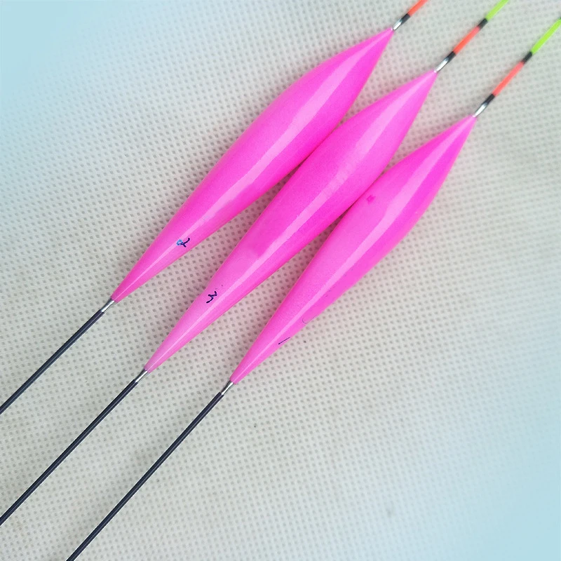 3 шт./лот поплавок нано-поплавок различные модели доступные вертикальные