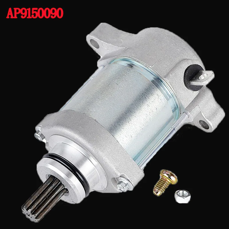 AP9150090 стартер для Aprilia RXV450 RXV550 SXV450 SXV550 RXV 450 550 SXV 2006 2008 2009 2010 2011 2012 2013 2014