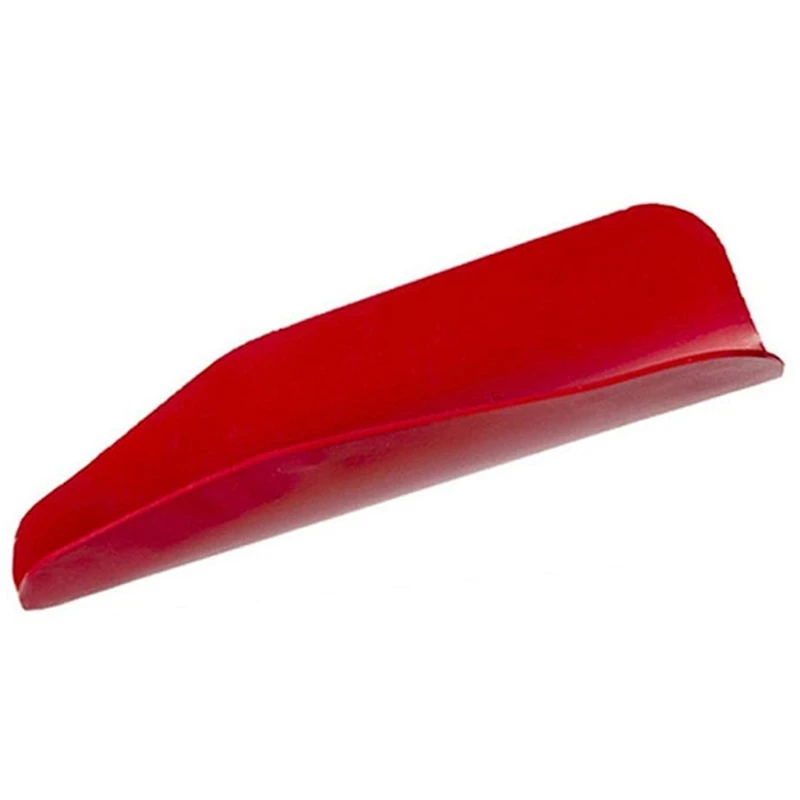 Новый гибкий дренажный инструмент Воронка Гибкая сливная масляная Складная