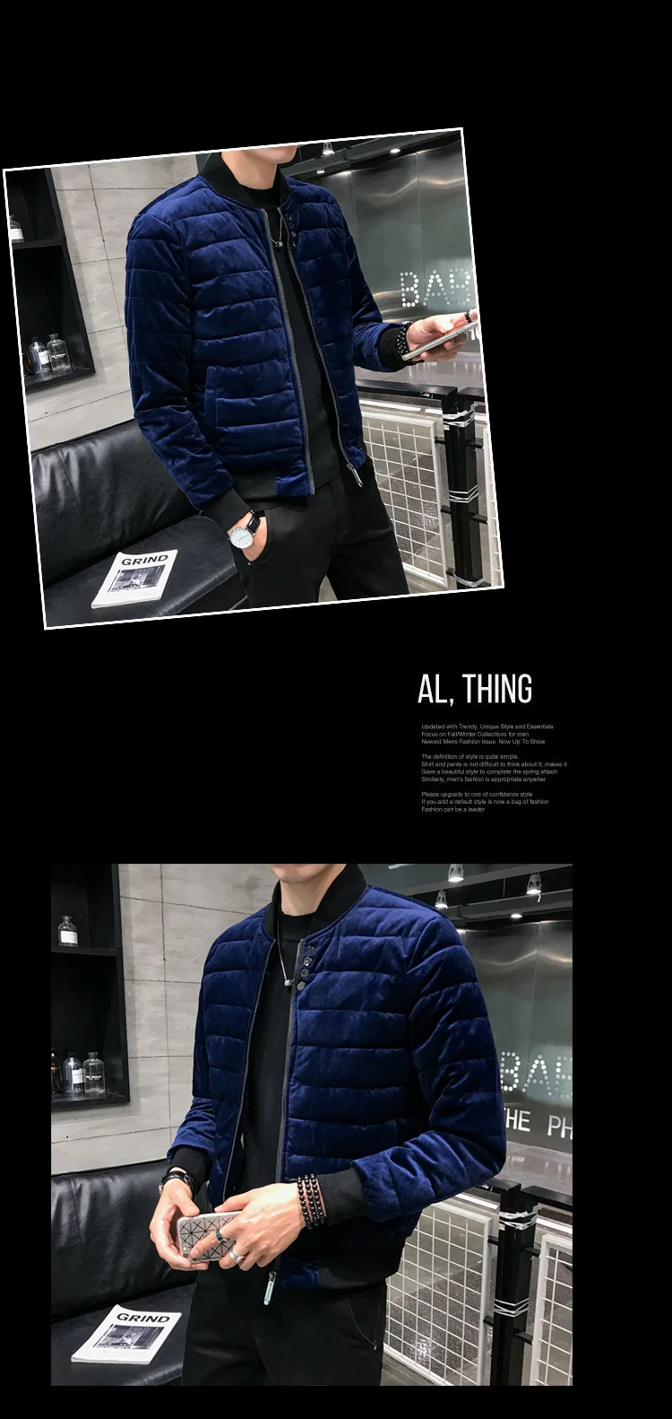 Veste Homme Hiver Мужская Куртка Jaqueta Masculina Inverno теплые пальто уличная новая мужская куртка хип-хоп бейсбольное пальто Верхняя одежда