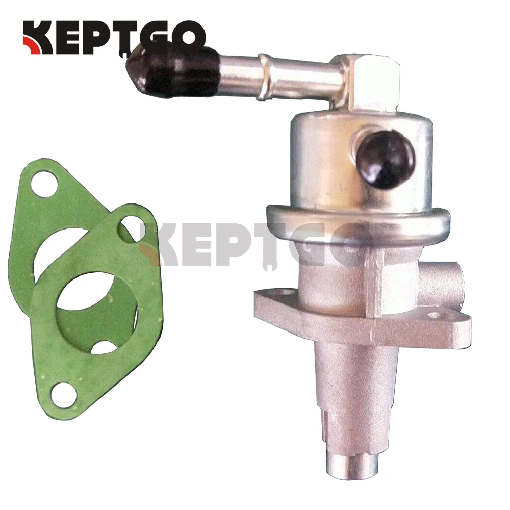 Дизельный топливный насос 17121 52030 для трактора Kubota V2203 L3240 L3300 L3400 L3410 L3430|Детали