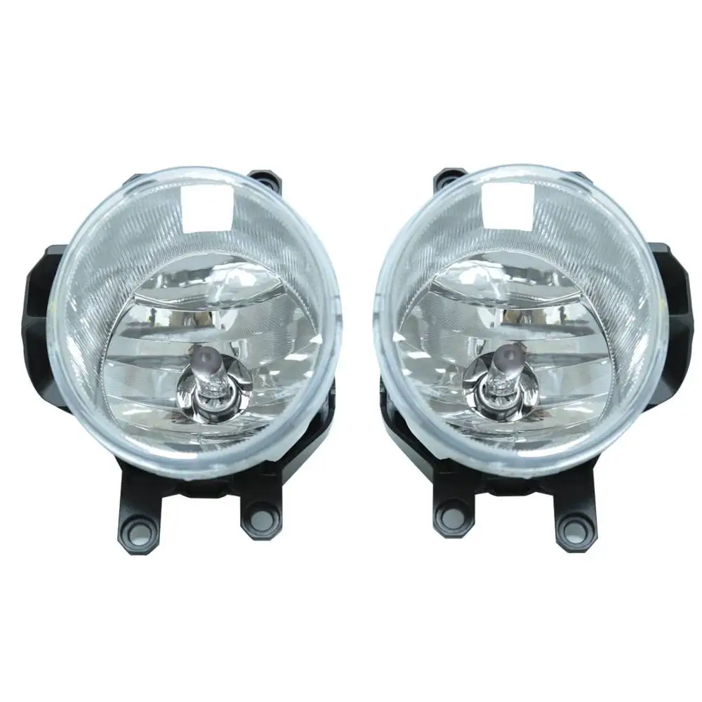 Автомобильный противотуманный светильник Magic ColorM фара переднего бампера для Toyota