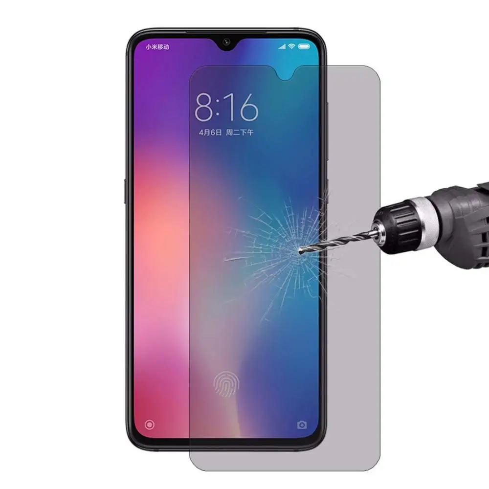 Защитное стекло закаленное для телефона UMIDIGI A3 A5 S3 Pro F1 Play ONE MAX|Защитные стёкла и