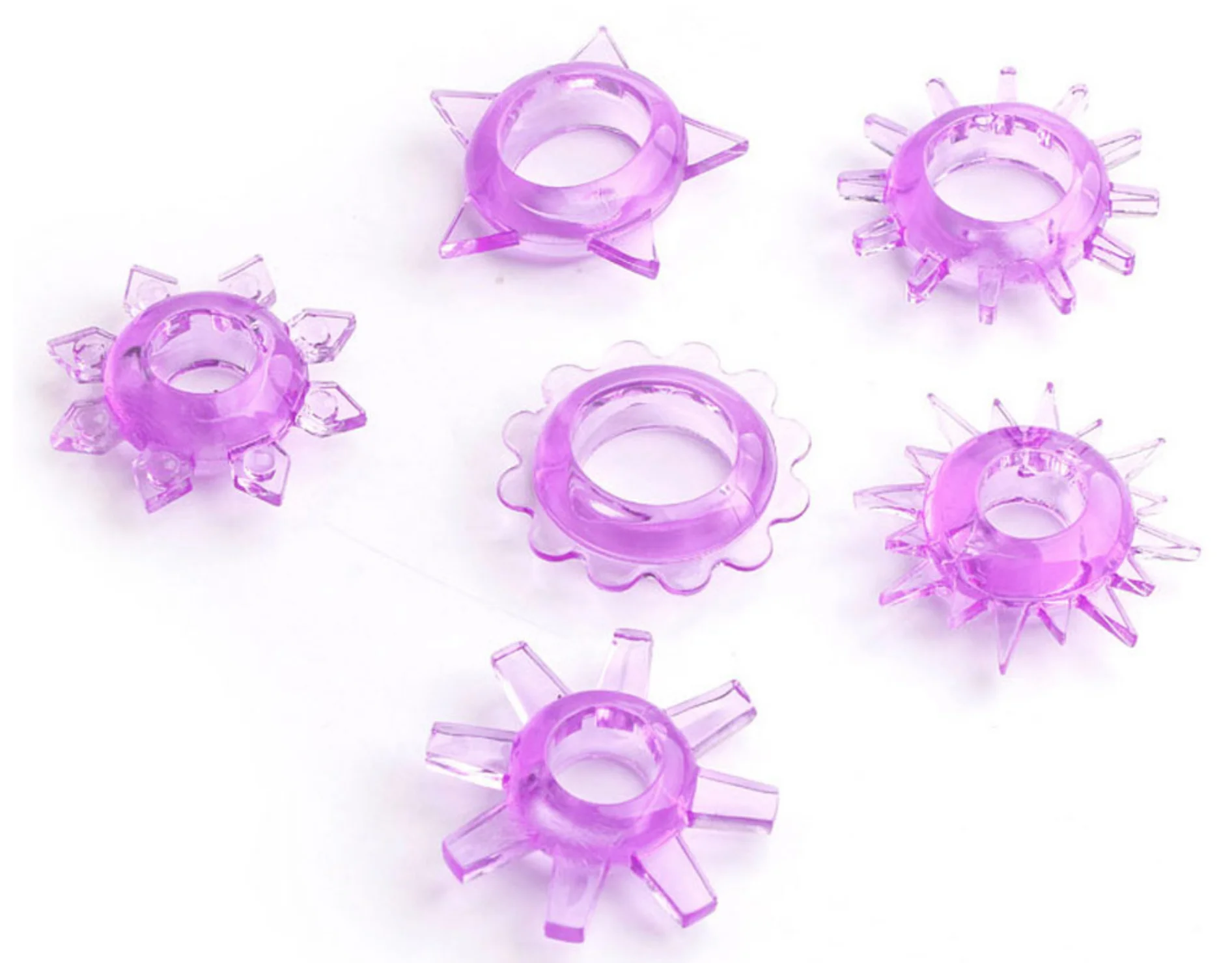 Секс-игрушка мужской пенис Задержка эякуляции резиновое кольцо на для мужчин |