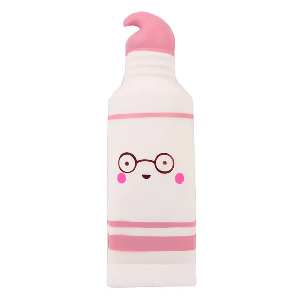 

Tooth Toothpaste Toy Set Rebound Slow Colorful Stress Relieve Toothpaste Funny Toys For Children