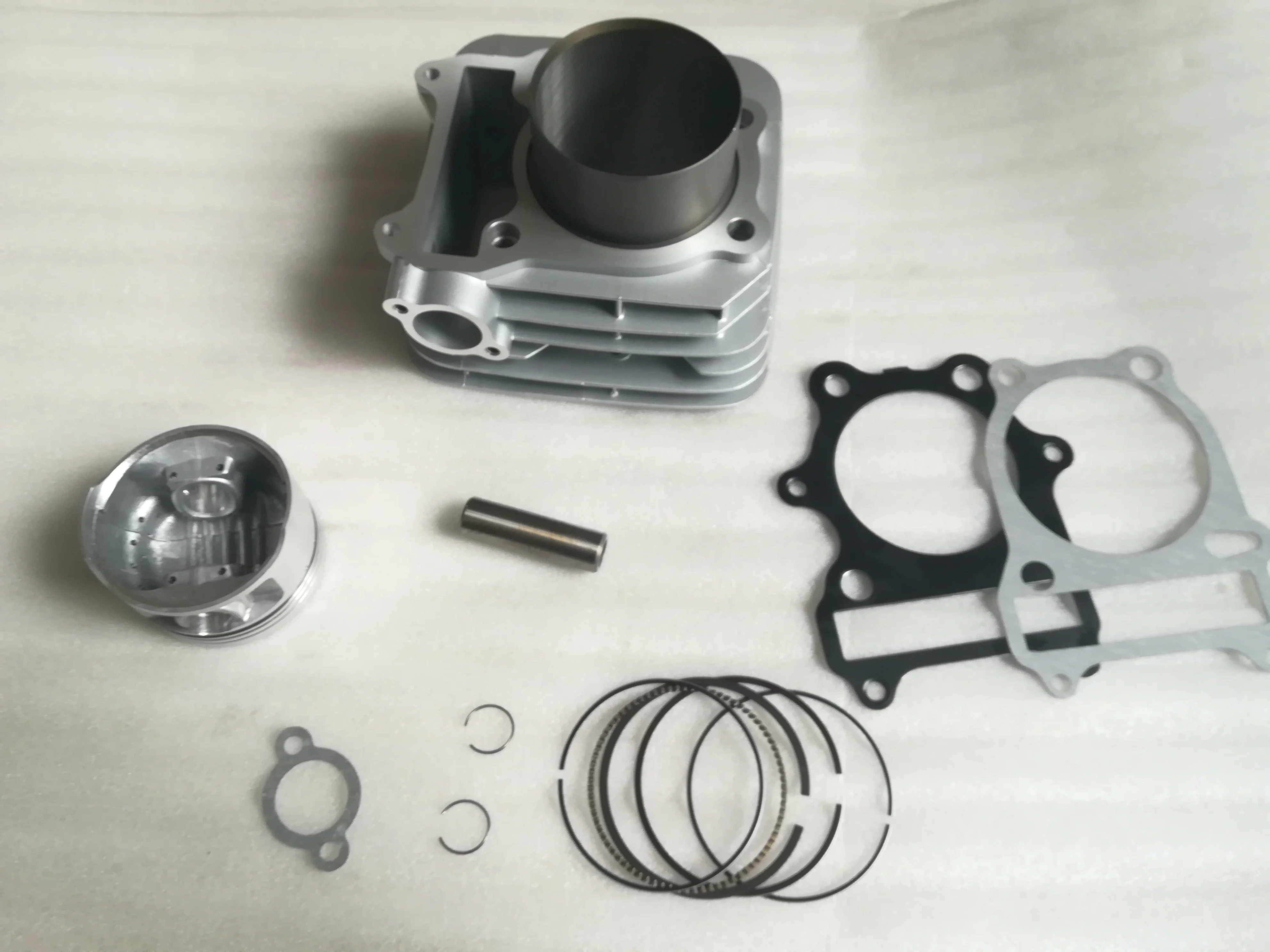 Высококачественный комплект цилиндров для обновления двигателя набор с