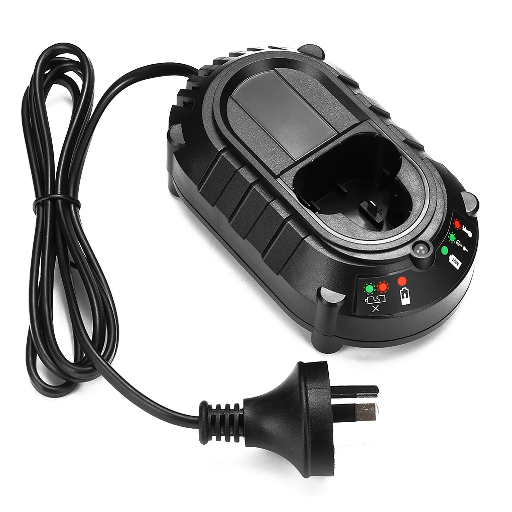 Сменное зарядное устройство для литиевых аккумуляторов Makita BL1013 BL1014 10 8 12 В