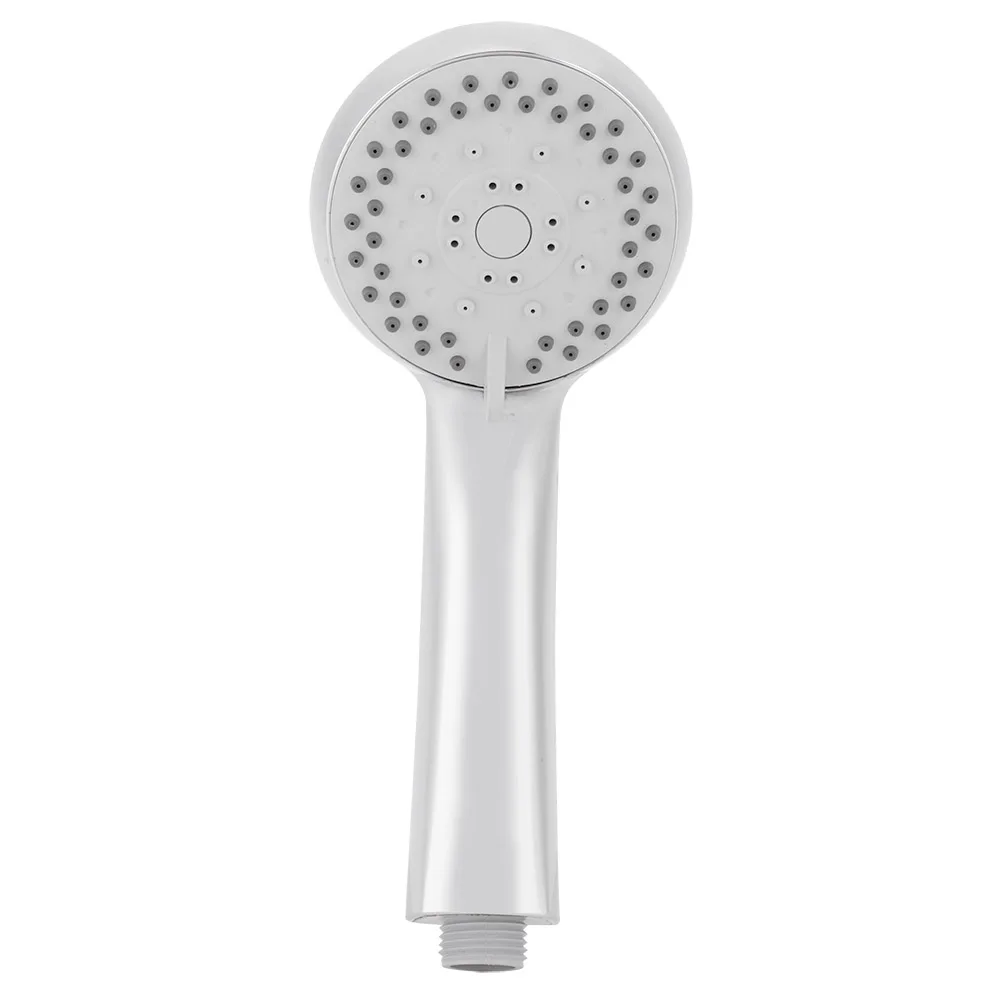 

Multi Functions Adjustable Relieve Fatigue Handheld Shower Head Accessories for Bathroom