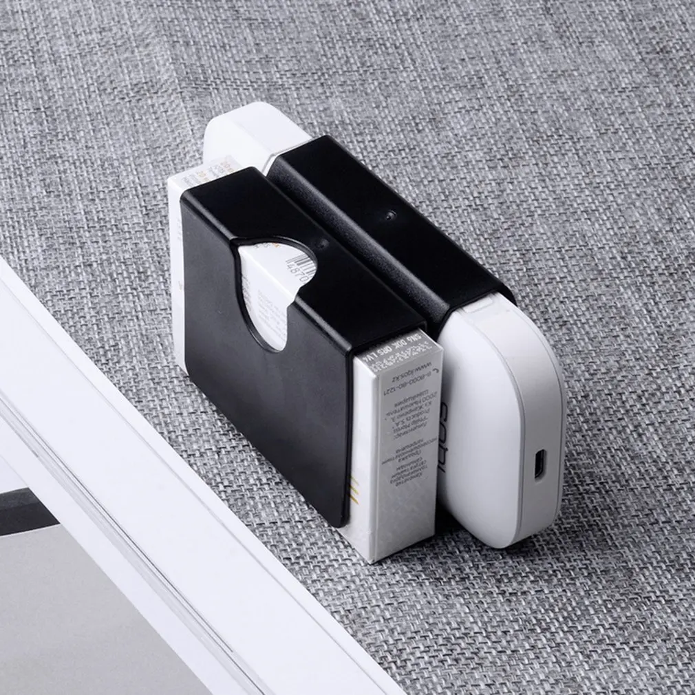 Электронные аксессуары чехол для сигарет зажим сумка хранения Iqos нагревательный