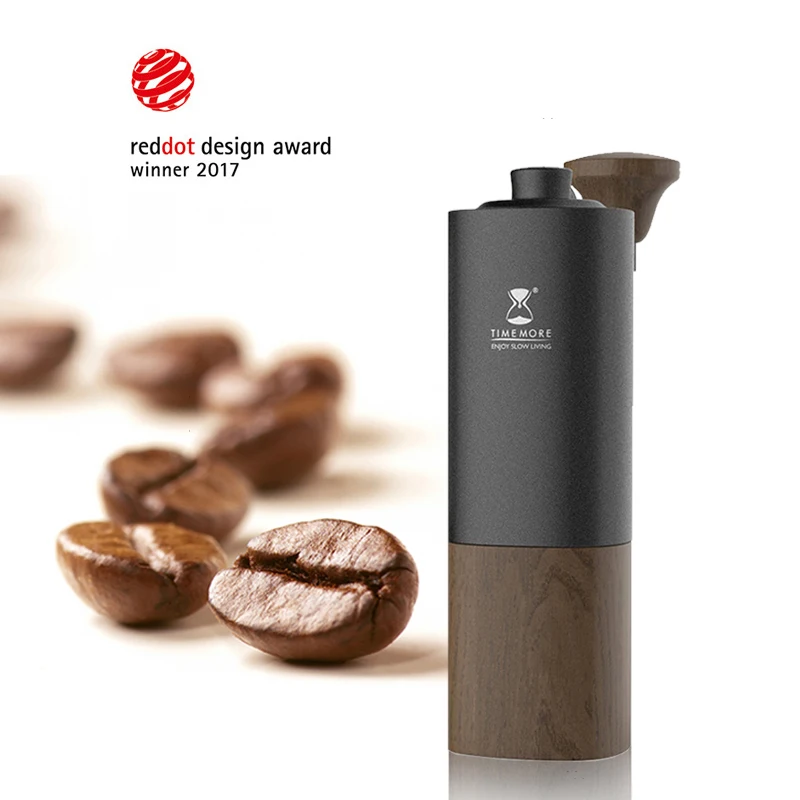 値段 Timemore-電気コーヒーグラインダーg1plus,バー用,調整可能,ミニバーグラインダー,ミニコーヒーフライス盤,クリーニングブラシ