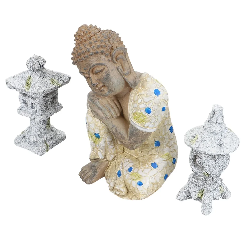 

Home Garden Statue Model Figure Ornament Sculpture Decoration