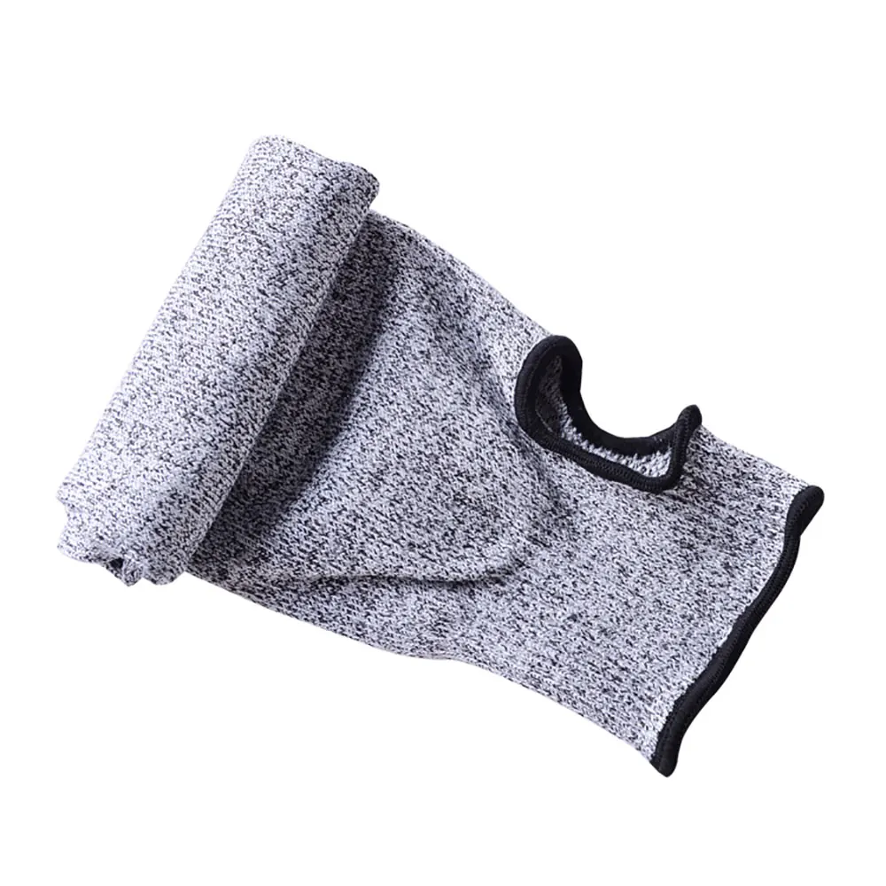

Cut Resistant Gloves/anti-cut/ New Product,HPPE Anti-cut Sleeve