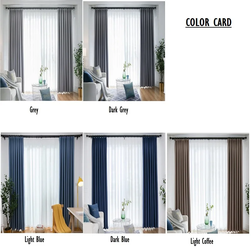 Роскошная Затемняющая штора изготовленный на заказ|curtains custom|blackout curtainscurtain free