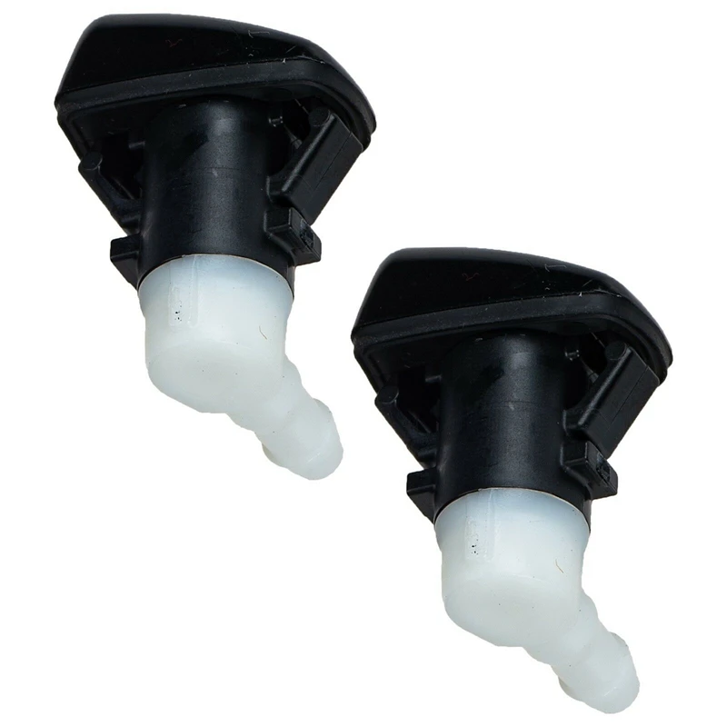 Омыватель лобового стекла Форсунка для джипа свободный светильник 2011 2016