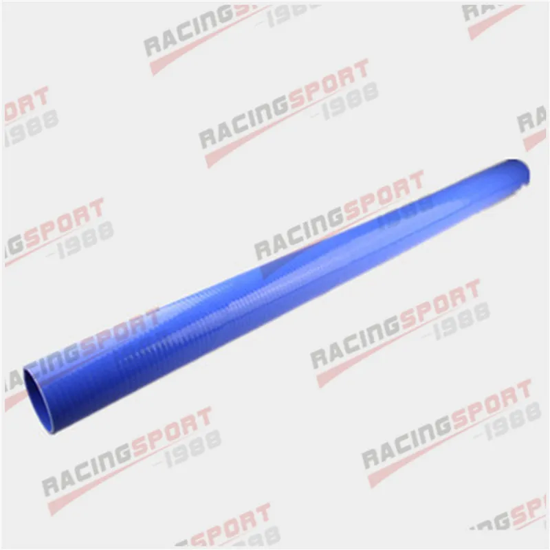 

Прямой силиконовый шланг для охлаждающей жидкости с идентификацией по диаметру 15 мм, длиной 1 метр, синяя трубка для интеркулера