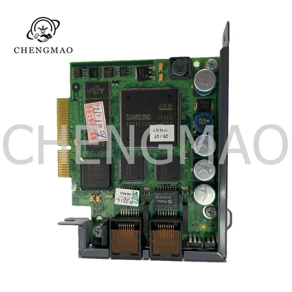 B&R 8AC120.60-1 ACOPOS INTERFACE MODULE B&R 8AC120.60-1 ACOPOS INTERFACE MODULE