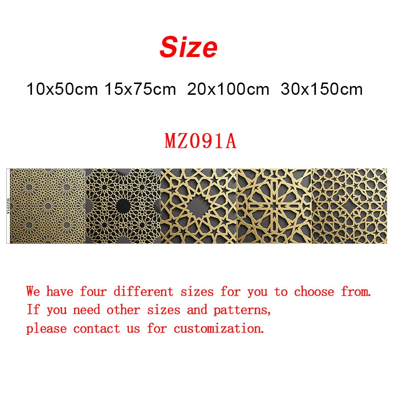 

Retro Style Floor Wall Tile Sticker for Home Decor Self-adhesive Splashback Tile Decals for Living Room Kitchen Vinyl Wallpaper