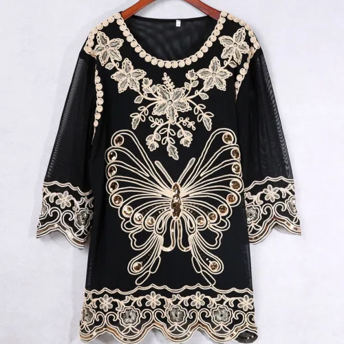 

Blouses & Shirts