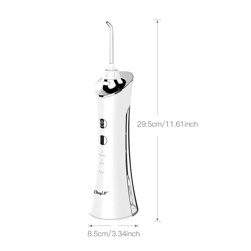 

Personal Care Appliances