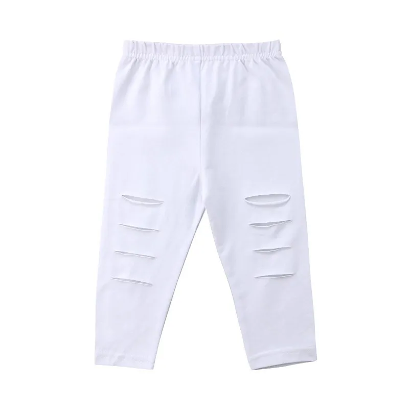 2pcs/set Parent-Child Set Summer Fashion Sweet Flower Pattern Tops Long Pants Concise Girl's 0-24M Newborn Baby Clothes | Мать и