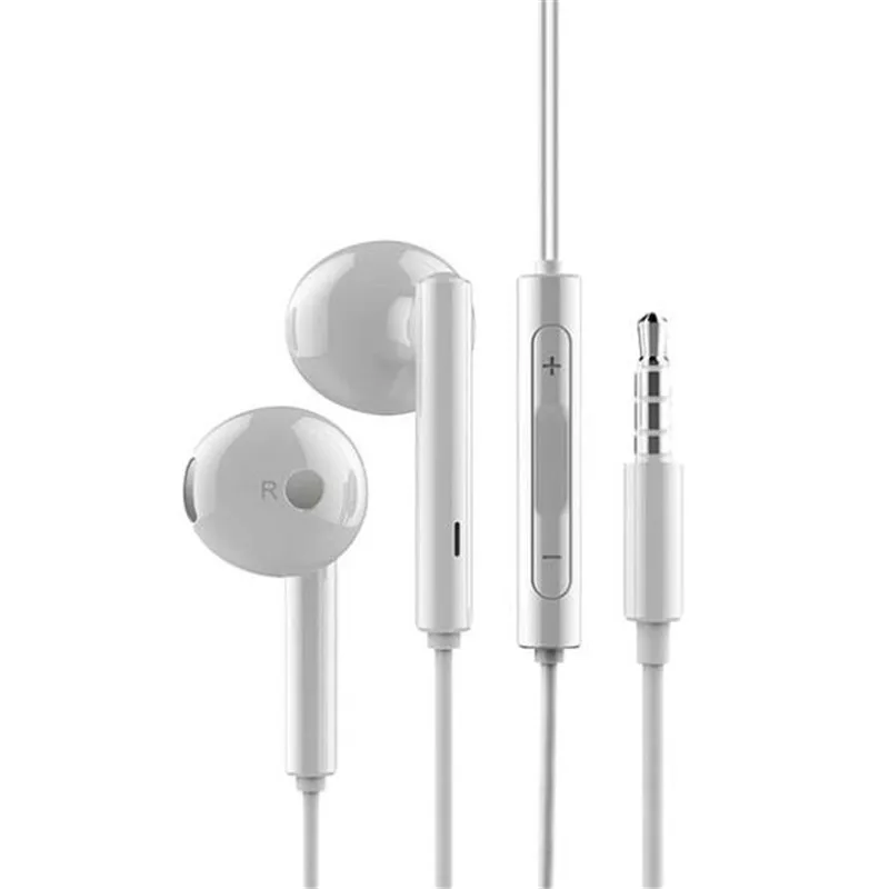 Проводные наушники-вкладыши Спортивная гарнитура 3 5 мм с глубокими басами