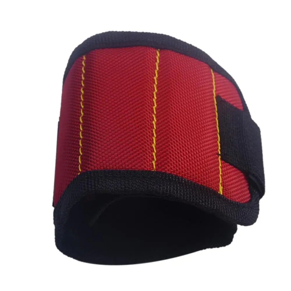 Магниты винты гвозди сверла электрик мешок магнитный браслет портативный