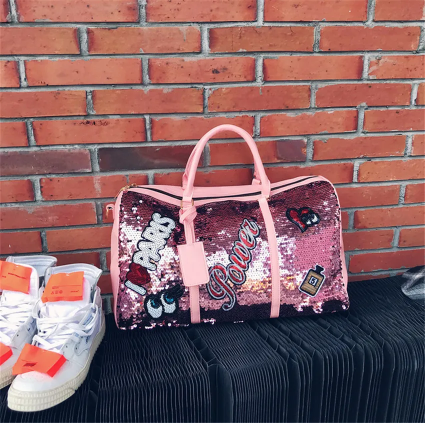 Дорожные сумки, спортивные сумки Bolsas Para Mujeres Y Damas