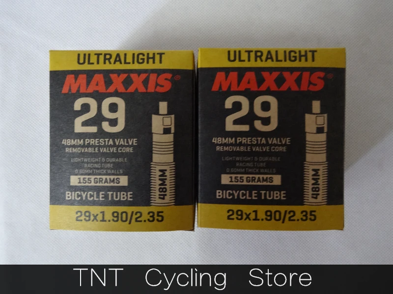 29 inner tube Сверхлегкие INNOVA-PRO X-BOBCAT велосипедные Складные шины 27," 29er* 2,1 бескамерные готовые шины для горных велосипедов Шины для XC - Цвет: 29 inner tube