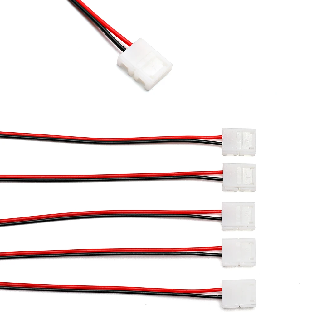 10 шт./8 мм/10 мм партии не электронные компоненты такие как 2-контактный