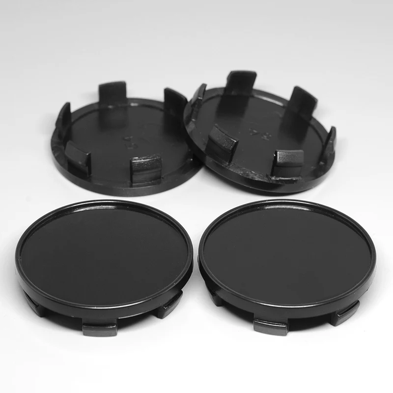 4 шт. 54 мм для 50 плоская поверхность логотип автомобиля эмблема наклейка ступица