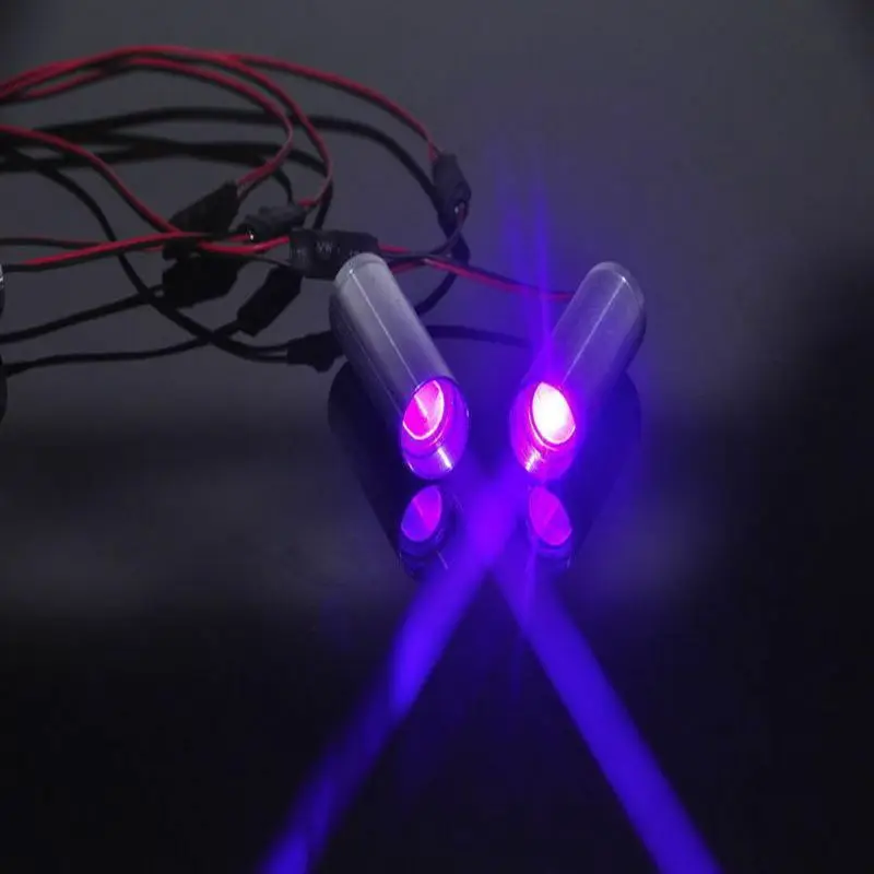 Новый Мицубиси ML101J25 100 мВт CW 650nm 660nm 5 6 мм красный лазерный диод TO-18 LD | Лампы и