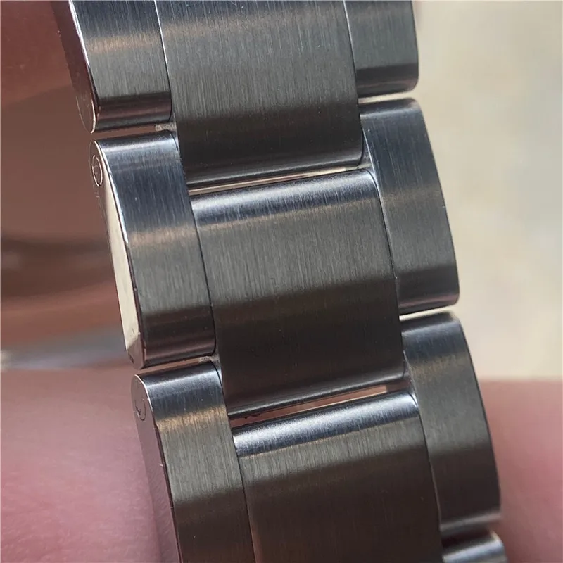 

2021 Men's mechanical watch Sub- 126600 Noob v10 904L stainless steel 3235 movement 2836 movement AAA waterproof watch