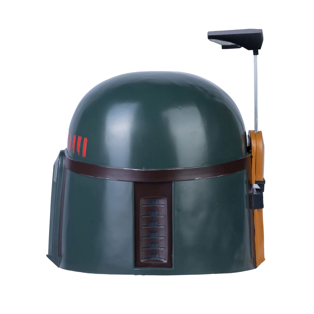 Coslive Boba Fett армированный Косплей Шлем мандо армированная маска черная серия Force Link