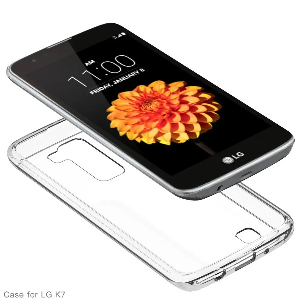 Clear TPU С милым мультипликационным принтом для LG G4 G5 G6 Q6 K4 K5 K8 K10 V20 V30 X Мощность 2 G8 чехол thinq силиконовый ультра прозрачный мягкий силиконовый чехол из ТПУ с отделениями для карт Coque - Цвет: Clear TPU