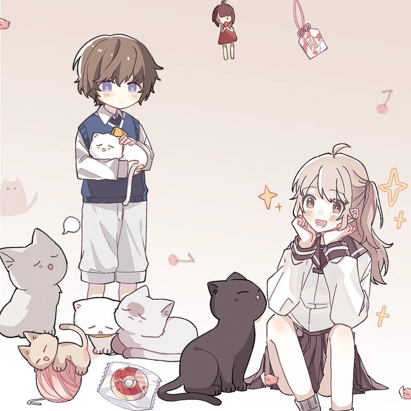 

Cute Anime Character Tape Sticker Washi Tape Adhesives Art DIY Craft Bullet Journal Supplies Planners Scrapbook Gift Wrapping