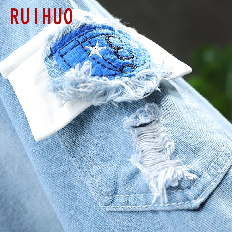 

RUIHUO 3XL 2021