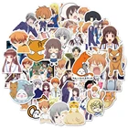 1050 шт., водонепроницаемые наклейки для ноутбука, гитары, мотоцикла, велосипеда, скейтборда